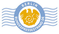 Bundespressestrand