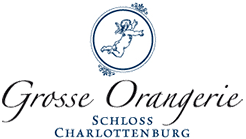Orangery in Charlottenburg Palace